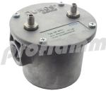 Dungs GF 1007/1 Gasfilter 3/4" 