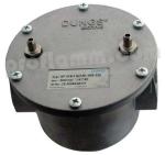 Dungs GF 1015/1 Gasfilter 1 1/2" 