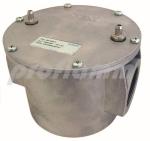 Dungs GF 1020/1 Gasfilter 2" 