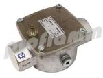 Weishaupt Gasfilter WF 510/1 