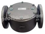 Weishaupt Gasfilter WF 3050/1 
