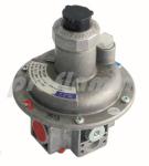 Dungs FRS 503 Gasdruckregler R 3/8" 