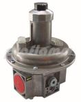 Dungs FRS 510 Gasdruckregler R 1" 