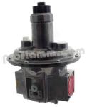 Dungs FRS 515 Gasdruckregler R 1 1/2" 