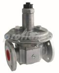 Dungs FRS 5040 Gasdruckregler 