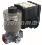 Dungs MVD 203/5 Gasmagnetventil 