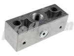 Dungs DMV-Adapter-Set für GW A2/A5 