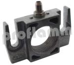 Dungs MB 410/412 Flansch 1 1/4" 