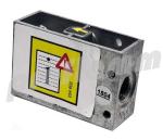 Dungs Adapter-Set VPS 504 an Einzelventile 