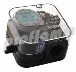 Luft-Differential Druckwächter QPD15.003 