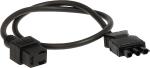 Weishaupt Steckerkabel mit Stecker Nr. 5 
