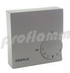 Eberle Raumtemperaturregler RTR-E 6124 