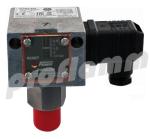 Druckbegrenzer DWR3-206 