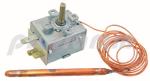 Kapillarthermostat Einbau 90°C 