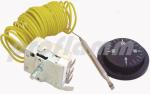 Kapillarthermostat 0-90°C Universal-Kit 