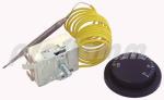Einbau-Kapillarthermostat 30-120°C NT-183 