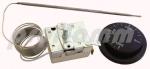 Kapillarthermostat 50-300°C Universal-Kit 