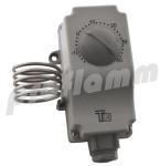 Frostschutz Thermostat -15..+40°C 