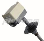 Jumo STM-RW-2 Rauchgasthermostat 