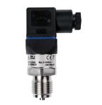 Druckmessumformer A10 - 0 bis 16 bar 