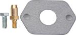 Buderus Schaulochverschluss V3 