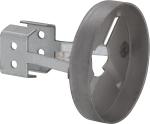 Stauscheibe R40G2 