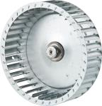 Buderus Gebläserad D160 x 52 