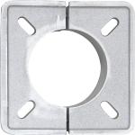 Brennerflansch Hansa 18.2-Z 