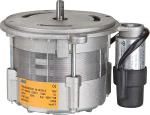 Motor Hansa HM, HMV, HMG E-DU 