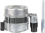 Weishaupt Motor für WL 5-PB-H purflam 
