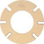 Flanschdichtung Giersch R20(-V)(-L)-BI NOX 