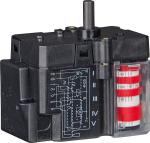 Stellantrieb STA3,5 BO 37/6 4N25R 