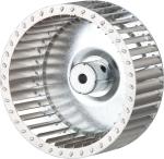 Electro-Oil Gebläserad Aluminium ø133 mm 