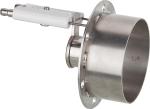 Electro-Oil Stauscheibe Gas kompl. (50109) 