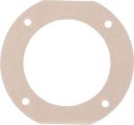 Brennerflanschdichtung Riello 135 x 205 mm 