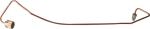 Druckrohr Kolben Riello R40 