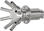 Gasverteiler Riello Gulliver Typ 918 