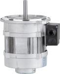 Gebläsemotor Riello 606T2 