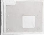 Luftklappe Riello 82 x 102 mm 