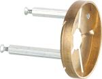 Stauscheibe Riello 358T1 
