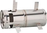 Viessmann Brennkammereinsatz Comferral 27 