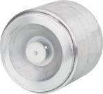 Buderus Umlenktopf ø 118 mm 