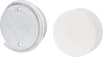 Buderus Umlenktopf für GB122 / GB132T 