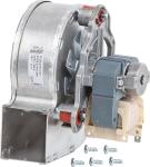 Buderus Gebläse U104-11/ WG / U122-11 