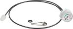 Buderus Manometer 87182243440 