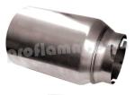 Wolf Flammrohr Brenner 01B/C.2-MH 