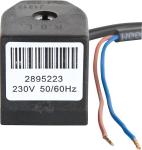Riello Magnetspule 652T1, 653T1 