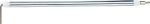 Ionisationselektrode Riello 809T1, 810T1 
