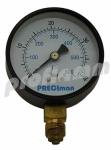 Öldruckmanometer 0-40 bar / 63 