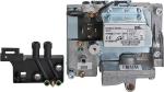 Viessmann Gaskombiregler CGS71D R10 206V 